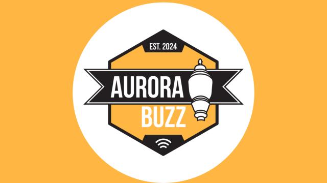 🌟 Welcome to Aurora Buzz! 🌟