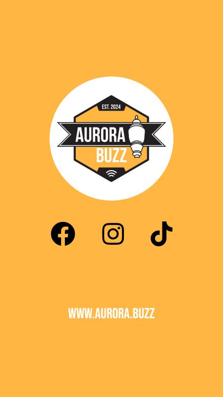 🌟 Welcome to Aurora Buzz! 🌟