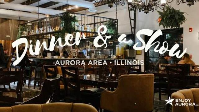 Poll Time - Downtown Aurora's Best Restaurant: Help Us Decide!!