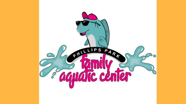 Phillips Park family Aquatic Center