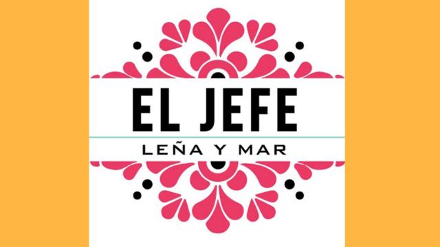 El Jefe - Leña y Mar