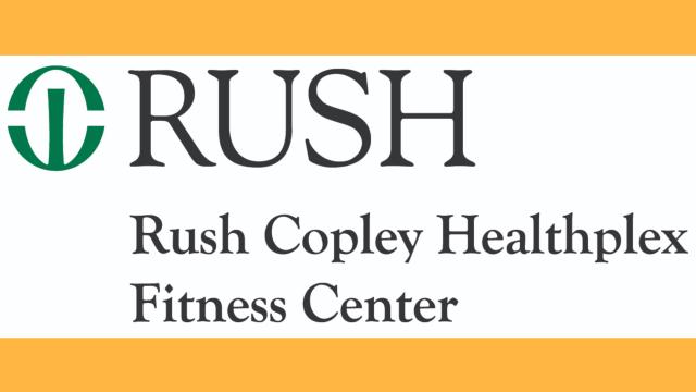 Rush Copley Healthplex