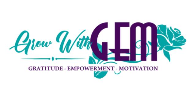 Grow With Gem