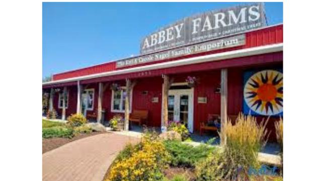 Abbey Farms