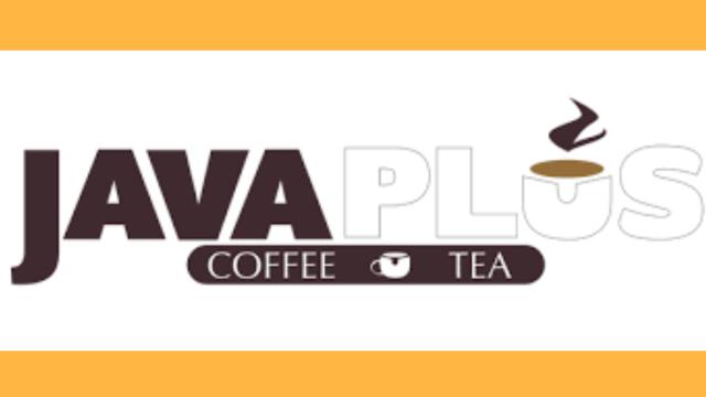 Java Plus coffee & tea