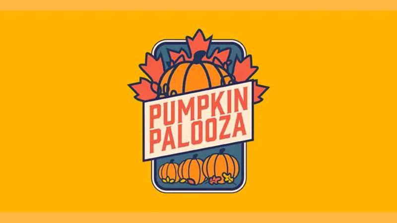 Pumpkin Palooza!