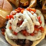 Asadoras Argentinas Burgers: Bringing Authentic Argentine Flavors to Oswego and Beyond