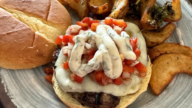 Asadoras Argentinas Burgers: Bringing Authentic Argentine Flavors to Oswego and Beyond