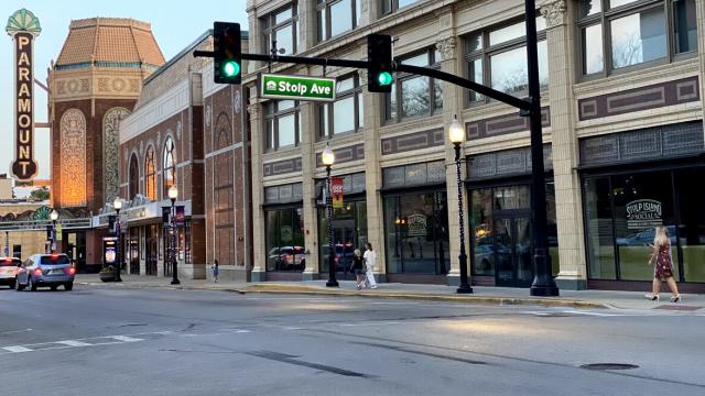 Arthouse to Open at Aurora Arts Center, Promising a Fresh Dining Experience