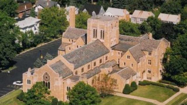 Wesley United Methodist Church