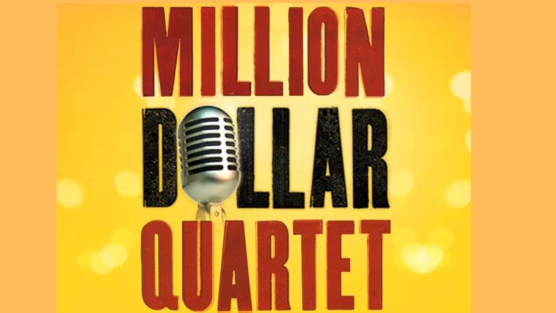 Million Dollar Quartet