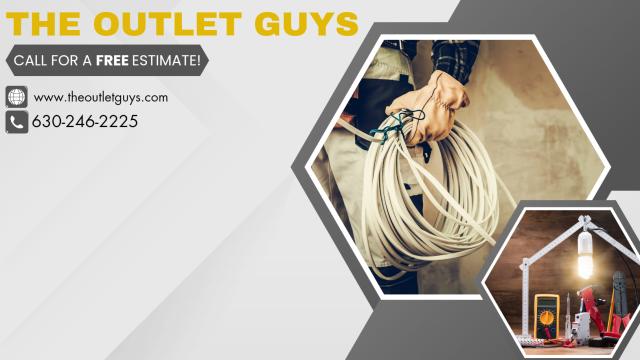 The Outlet Guys