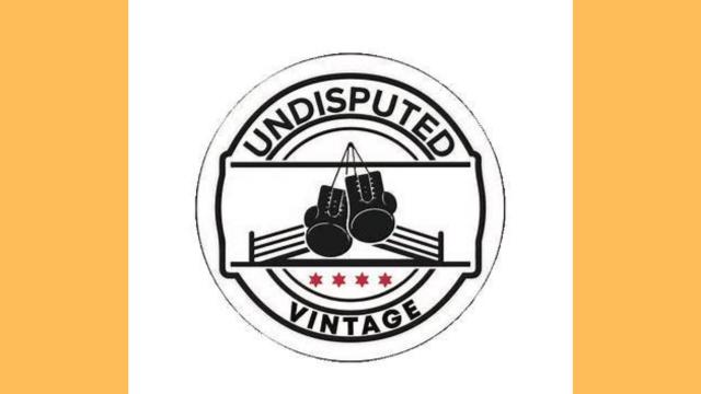 Undisputed Vintage