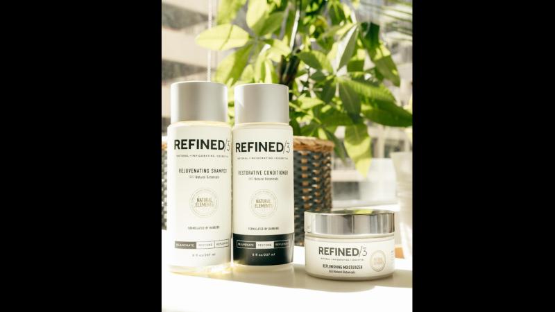 Refined Replenish Moisturizer Deal