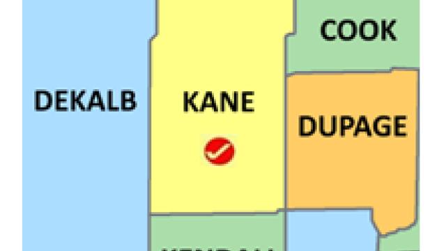 Kane County Board to Consider $2 Million Property Tax Levy Increase