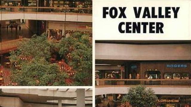 Fox Valley Center