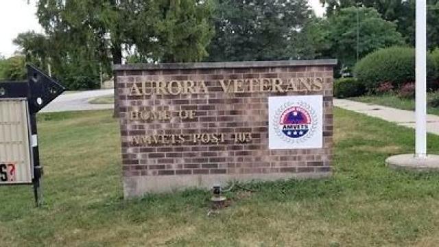 AMVETS POST 103