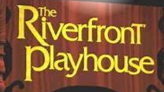 The Riverfront Playhouse