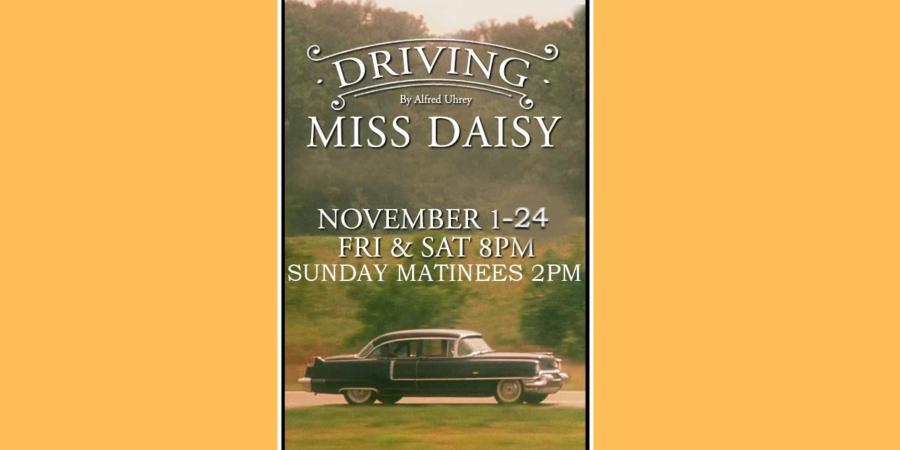 Driving Miss Daisy