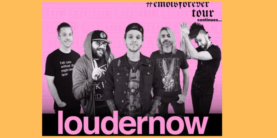 Loudernow