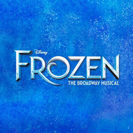 Frozen - The broadway musical