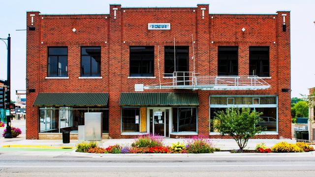 Rec Haus: Redefining Social Entertainment in Aurora