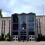 Favorite Local Aurora Landmark