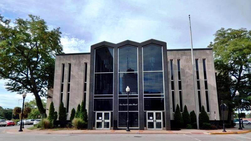 Favorite Local Aurora Landmark