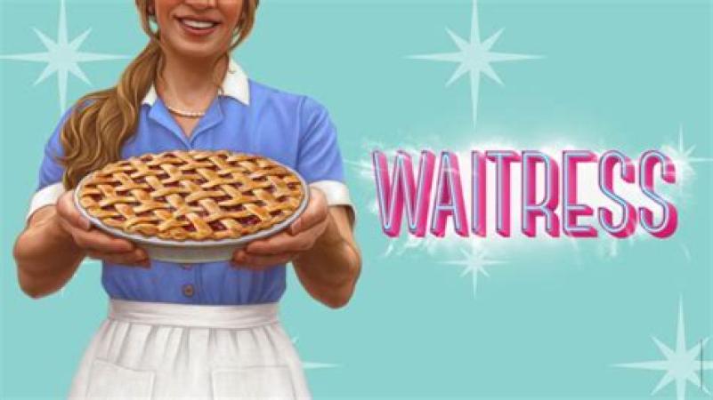 Waitress