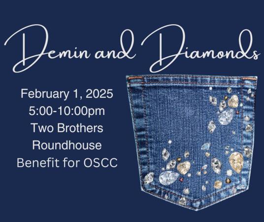 Denim & Diamonds Gala