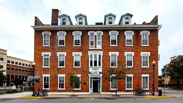 Aurora’s Historic Galena Hotel Set for Transformation into Micro-Apartments