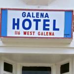 The Rich History of the Galena Hotel: A Landmark of Aurora’s Heritage