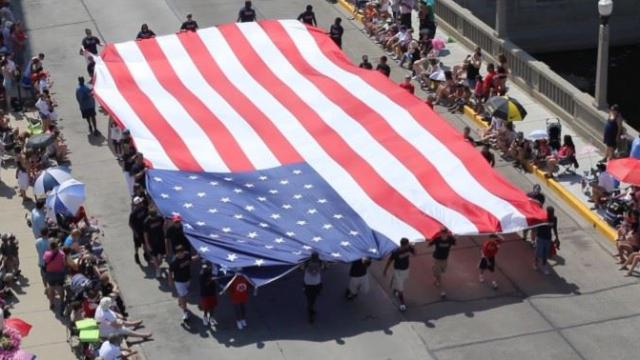 4th of July Parade