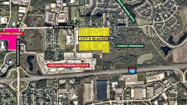 Aurora Takes a Major Step Toward Economic Growth with the Bilter Road Development Project