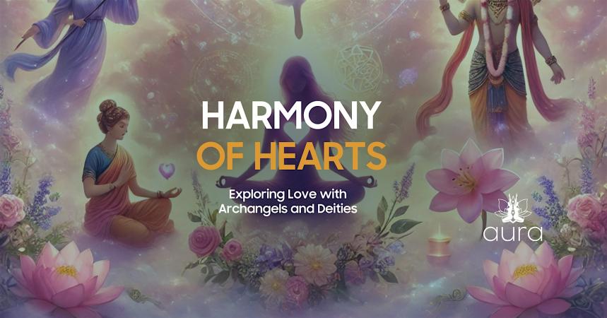 Harmony Of Hearts