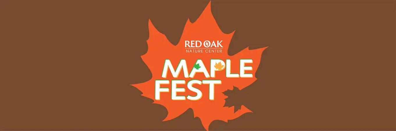 Maple Fest 2025!