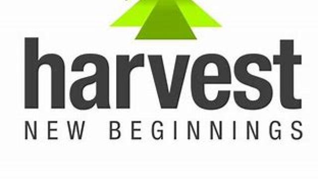 Harvest New Beginnings