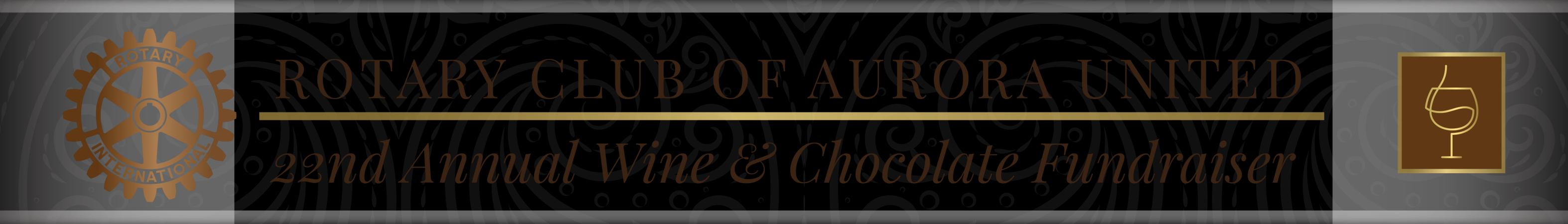 2025 Wine and Chocolate Fundraiser 