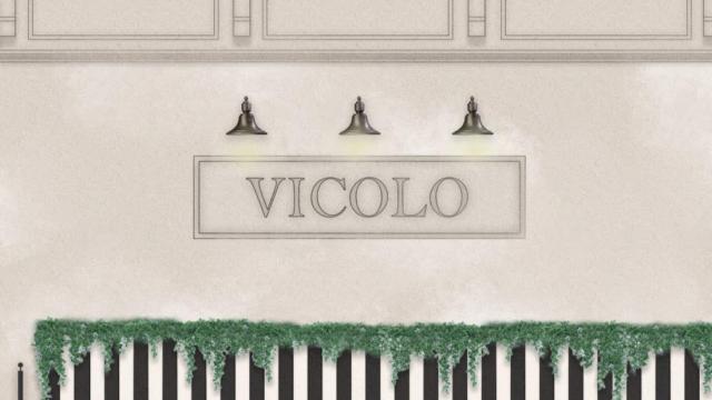 Vicolo