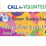 Teen Volunteer Program: Make a Difference This Summer!
