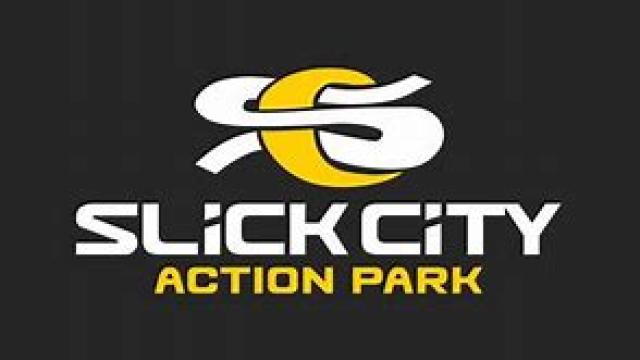 Slick City Action Park - North Aurora