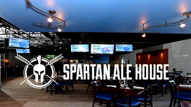 Spartan Ale House