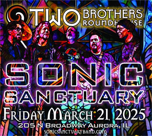 Sonic Sanctuary