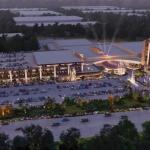 Hollywood Casino in Aurora: Economic Boost for the City, But Residents Fear It Won't Help Due to Batavia School District Boundaries