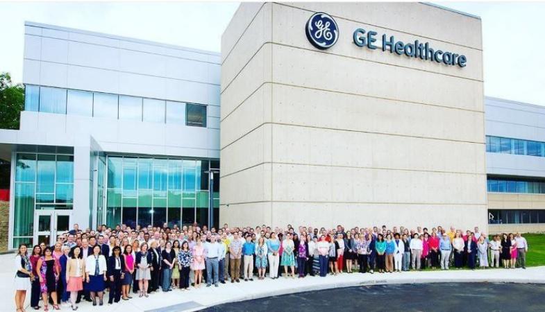 GE Healthcare Workers in Aurora Vote to Join IAM Union