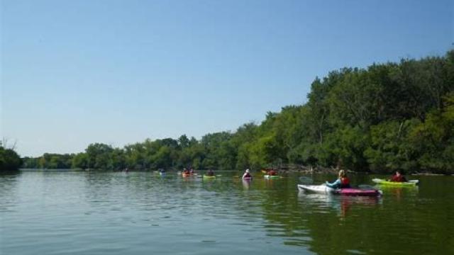 McCullough Park