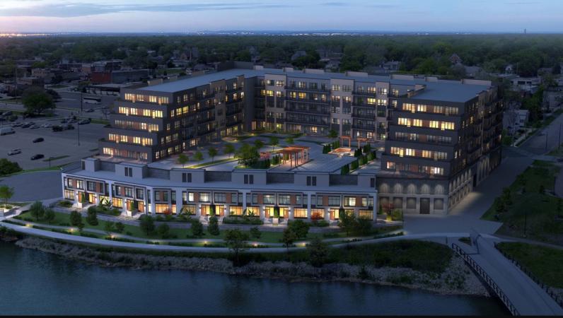 Will Pacifica Riverview Ever Break Ground? Aurora Residents Weigh In