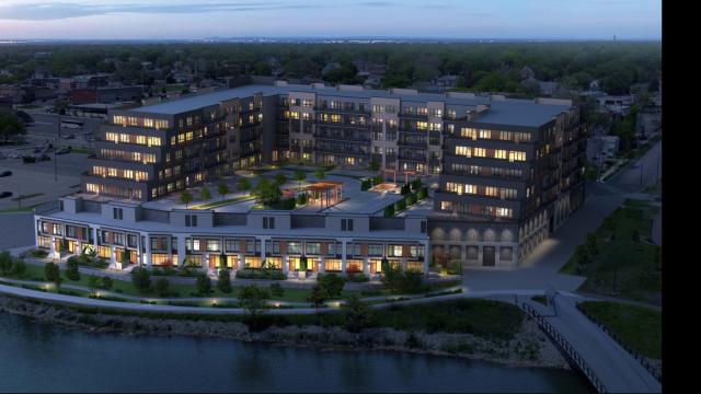 Will Pacifica Riverview Ever Break Ground? Aurora Residents Weigh In