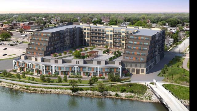 What Is Pacifica Riverview? A Look at Aurora’s Long-Awaited Riverfront Project