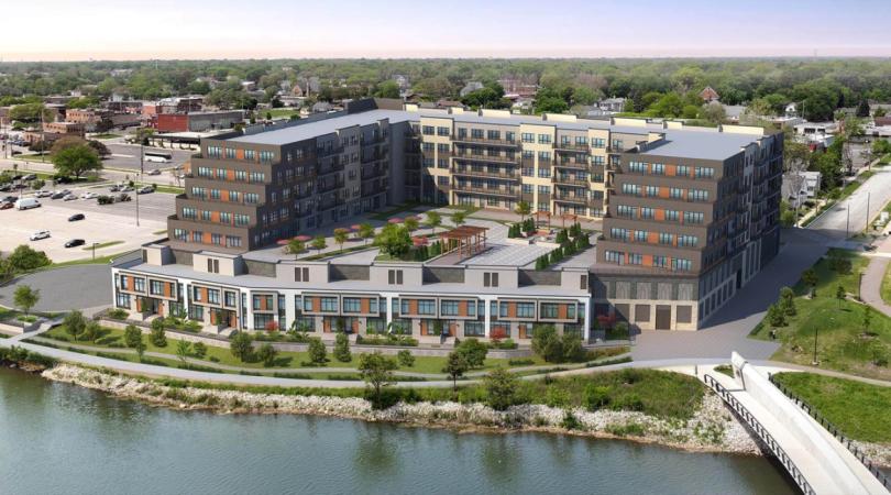 What Is Pacifica Riverview? A Look at Aurora’s Long-Awaited Riverfront Project